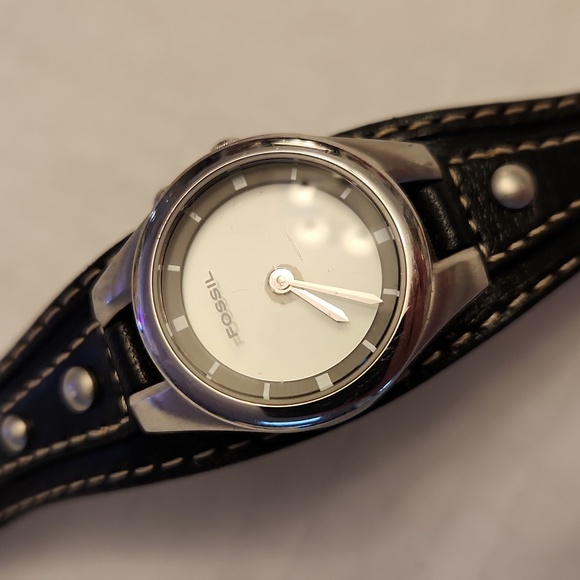 Fossil Watches (2) - Picture 3 of 10